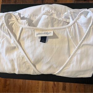 Universal Thread Women's White Dress